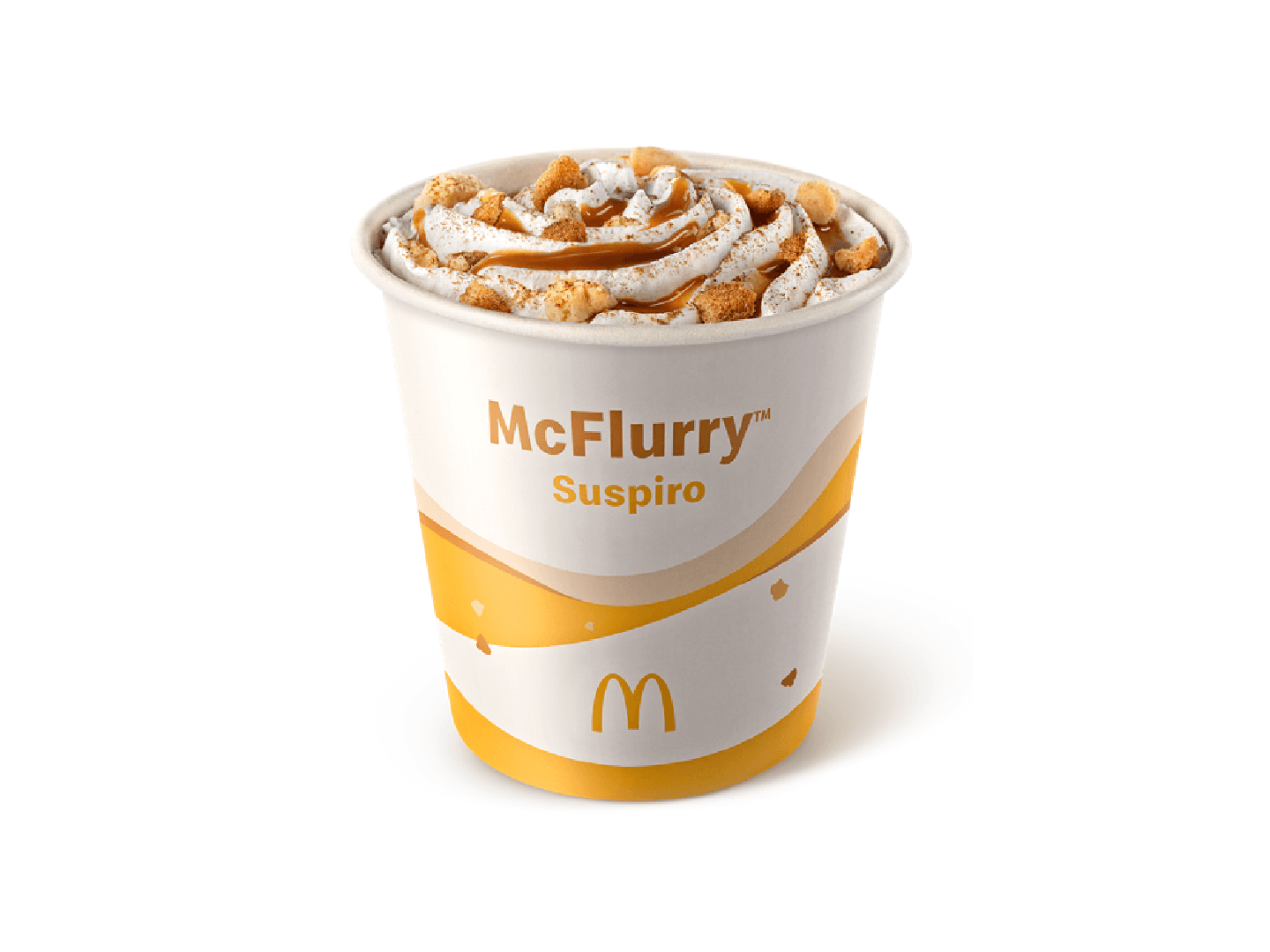 McFlurry Suspiro