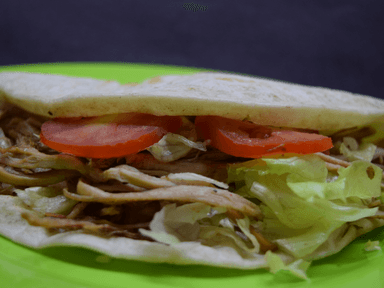 Burro de Lomo..