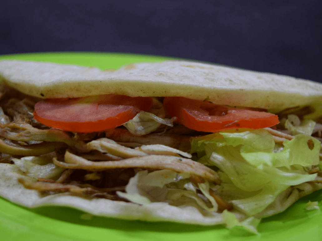 Burro de Lomo..