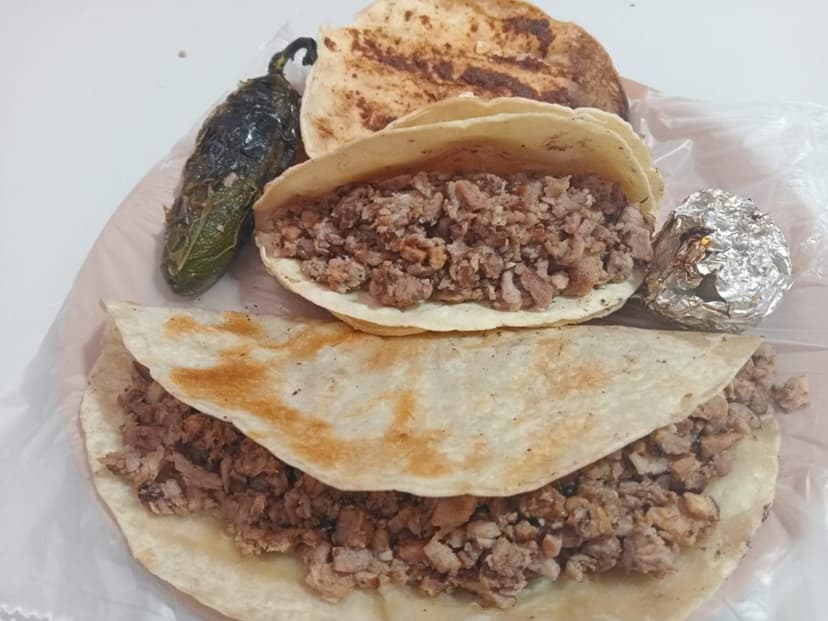 TACOS EL CARPI