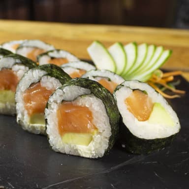 Hiroshima Roll.