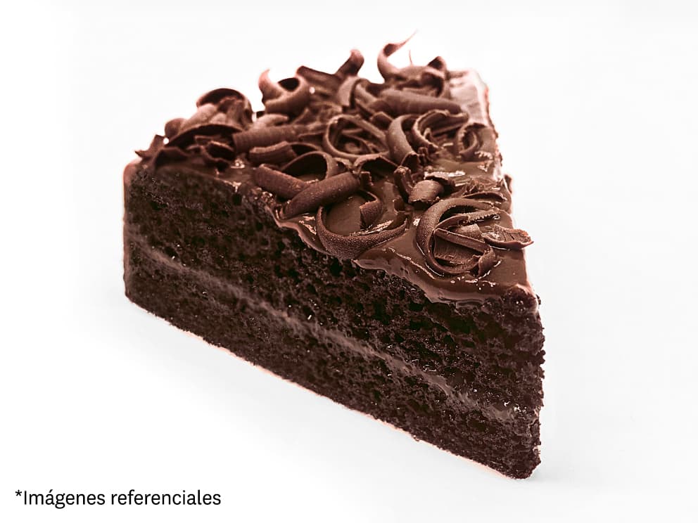 Torta Trufada