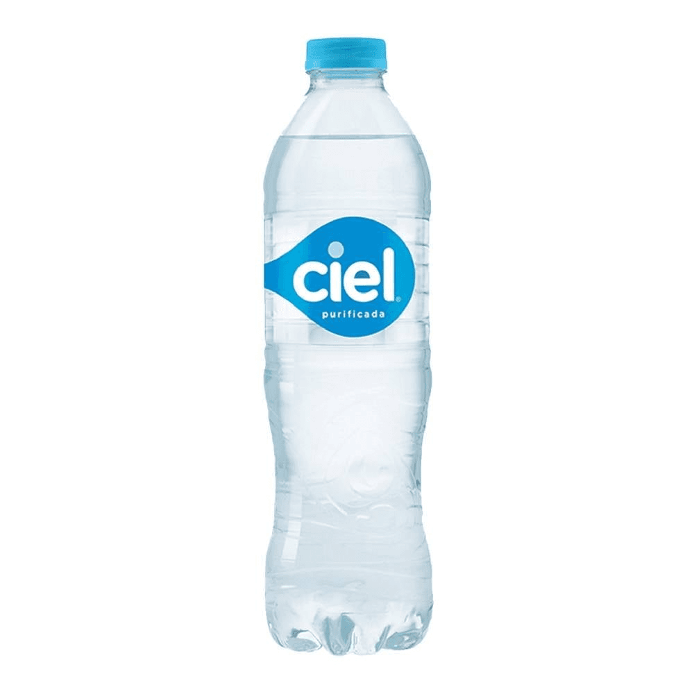 Botella de Agua