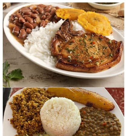Combo Molida + Chuelta