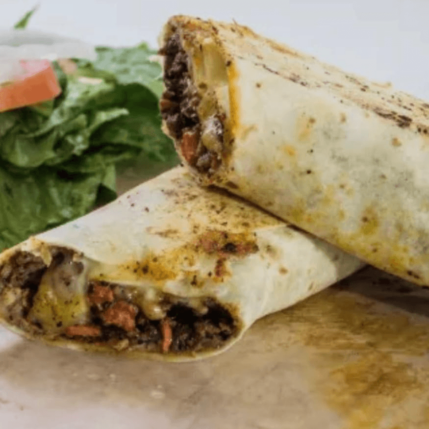 Burrito Perverso