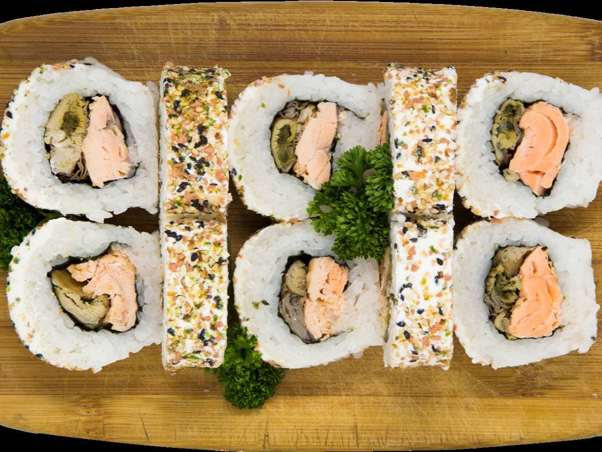 Furius Roll
