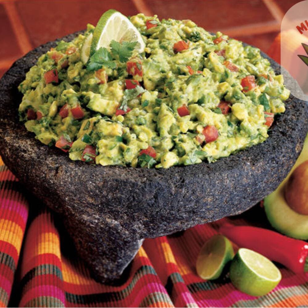 Guacamole