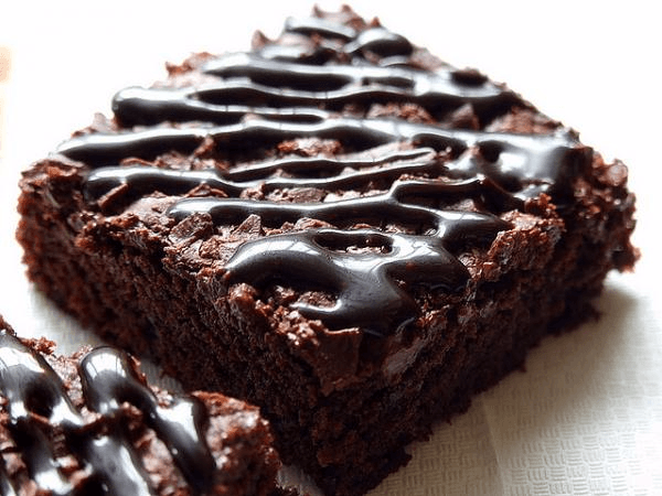 Brownies 8 Pzas