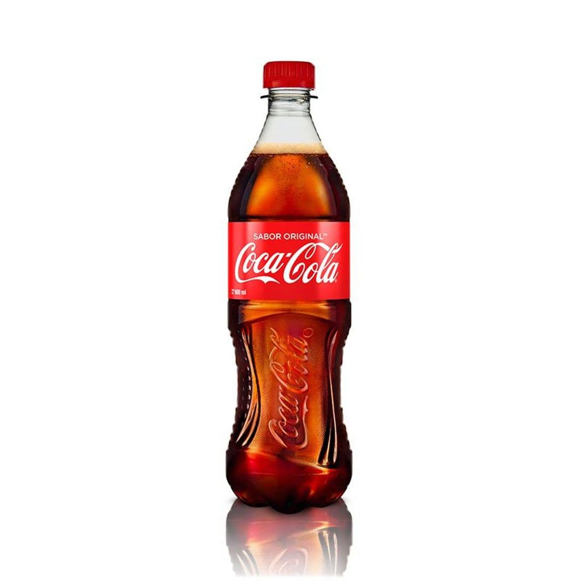 Coca-Cola Original 600 ml