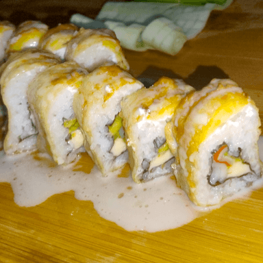 Banchego Roll