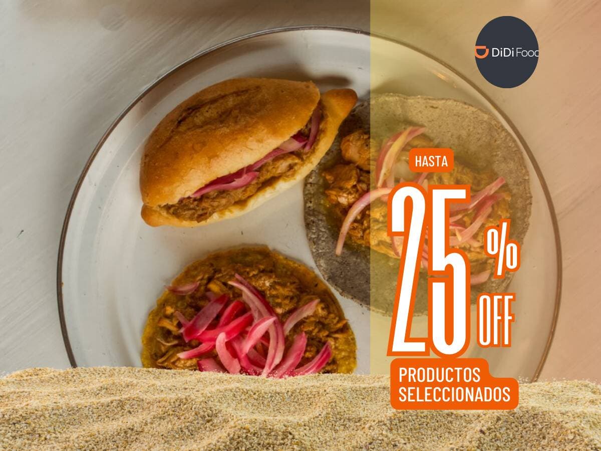 Achiote Cochinita Pibil