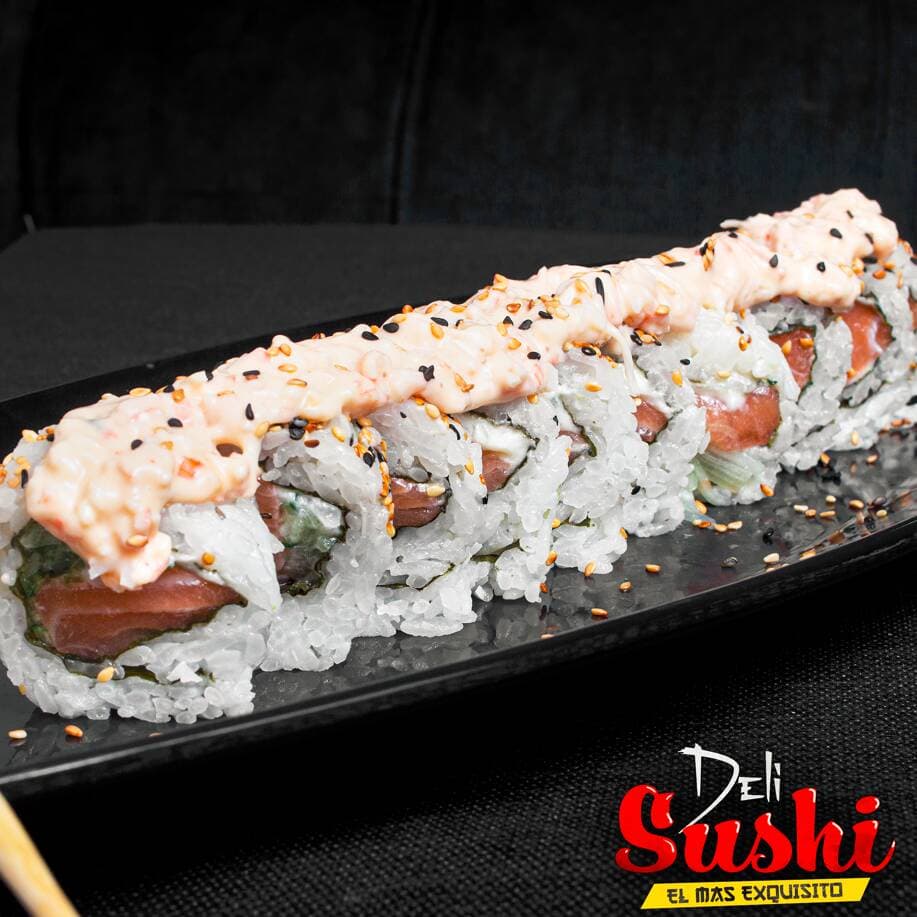 Philadelphia Especial Roll