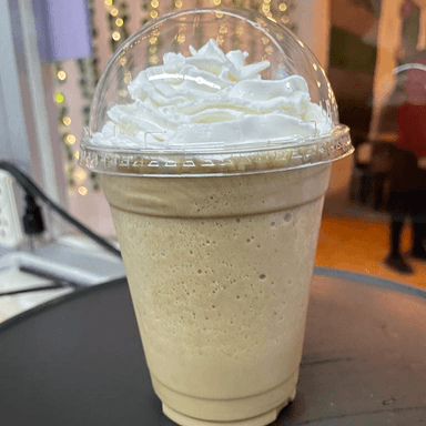 Frappe Chai
