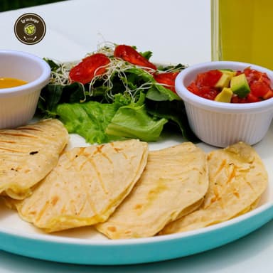 Triángulo Chorizo