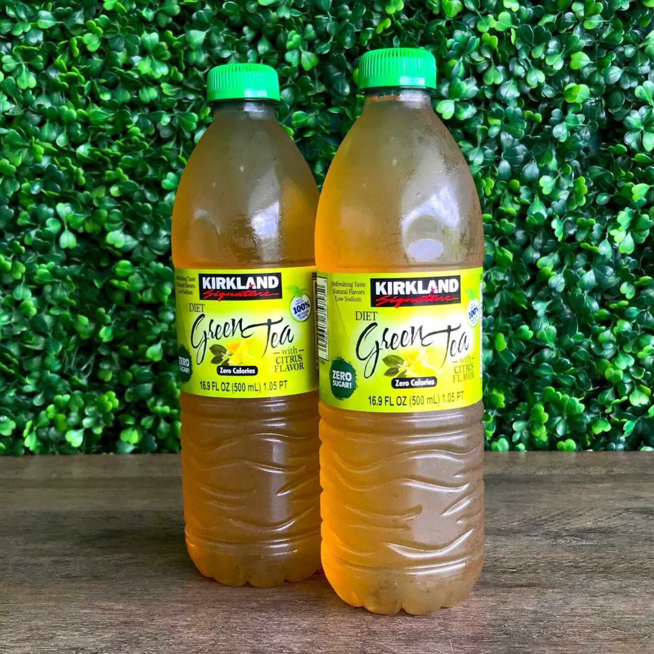 Té Verde