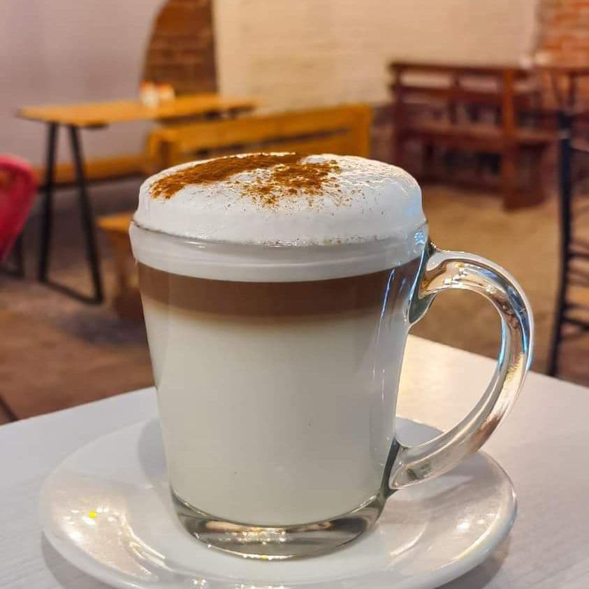 Cappuccino