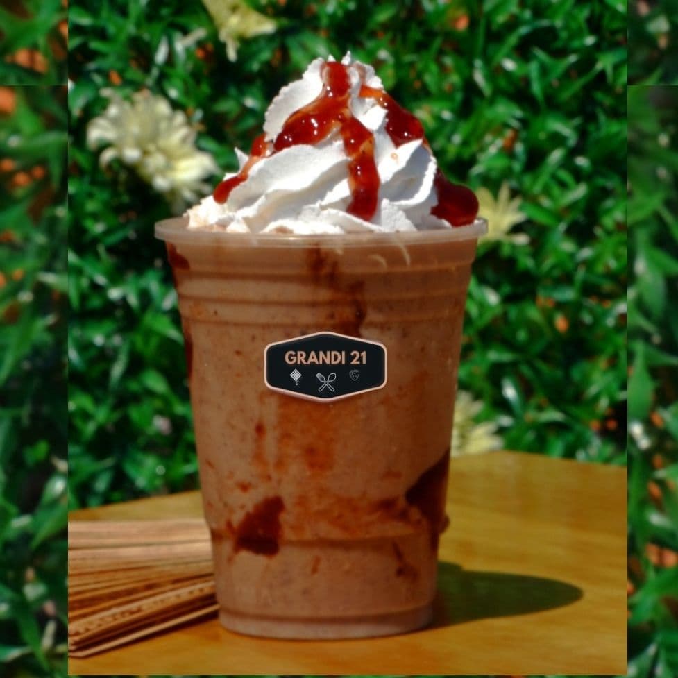 Frappé GANSITO