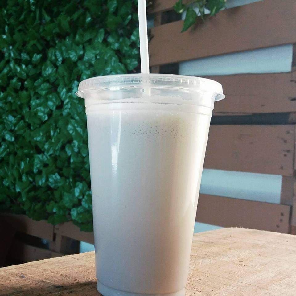Batido de Proteína