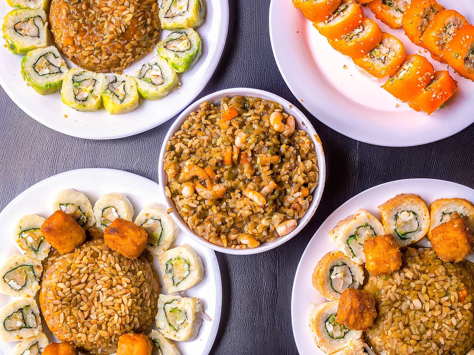 JOE SUSHI TO GO (Santa Catarina)
