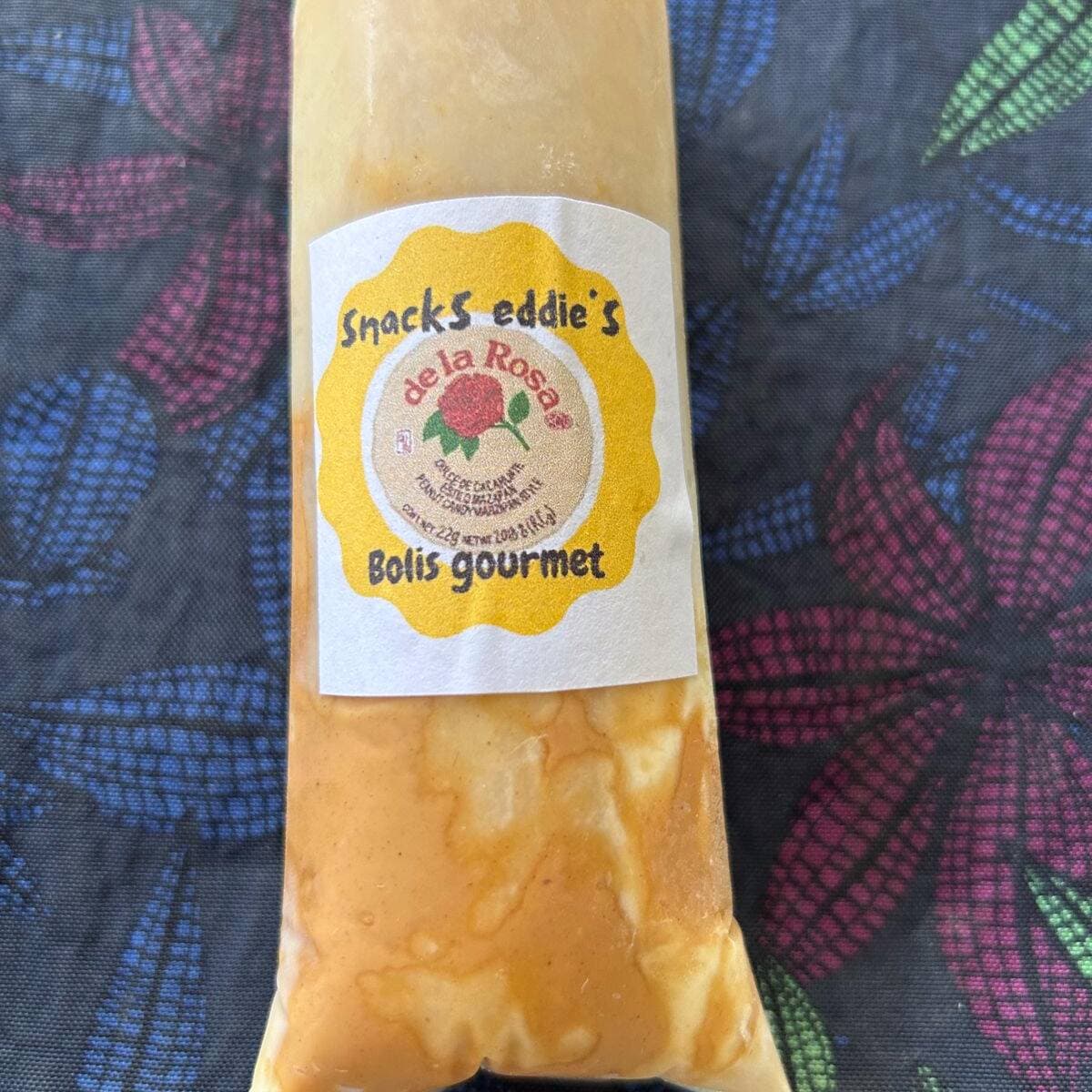 Boli Gourmet Mazapan