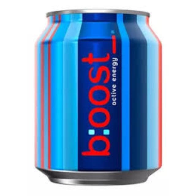 BOOST 235 ML