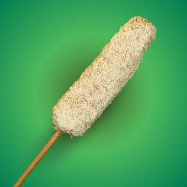 Elote El Tradicional