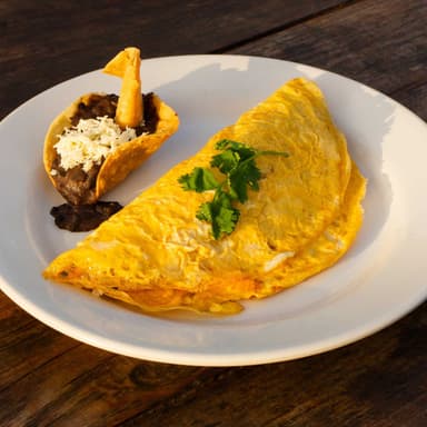 Omelette