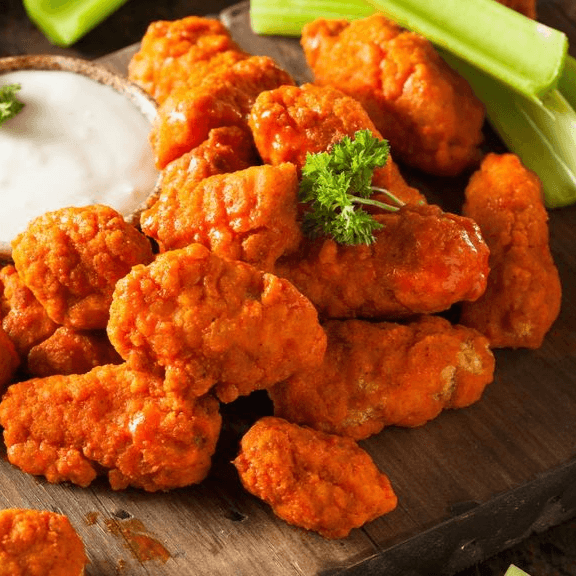 Boneless