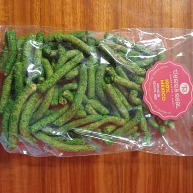 Churritos de Guacamole