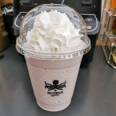 Taro Helado/Frappe