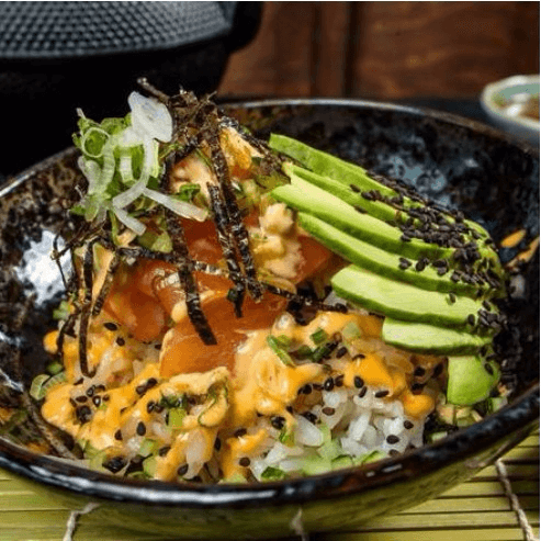 Unagi Don
