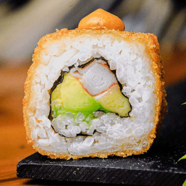 Jiraya Roll