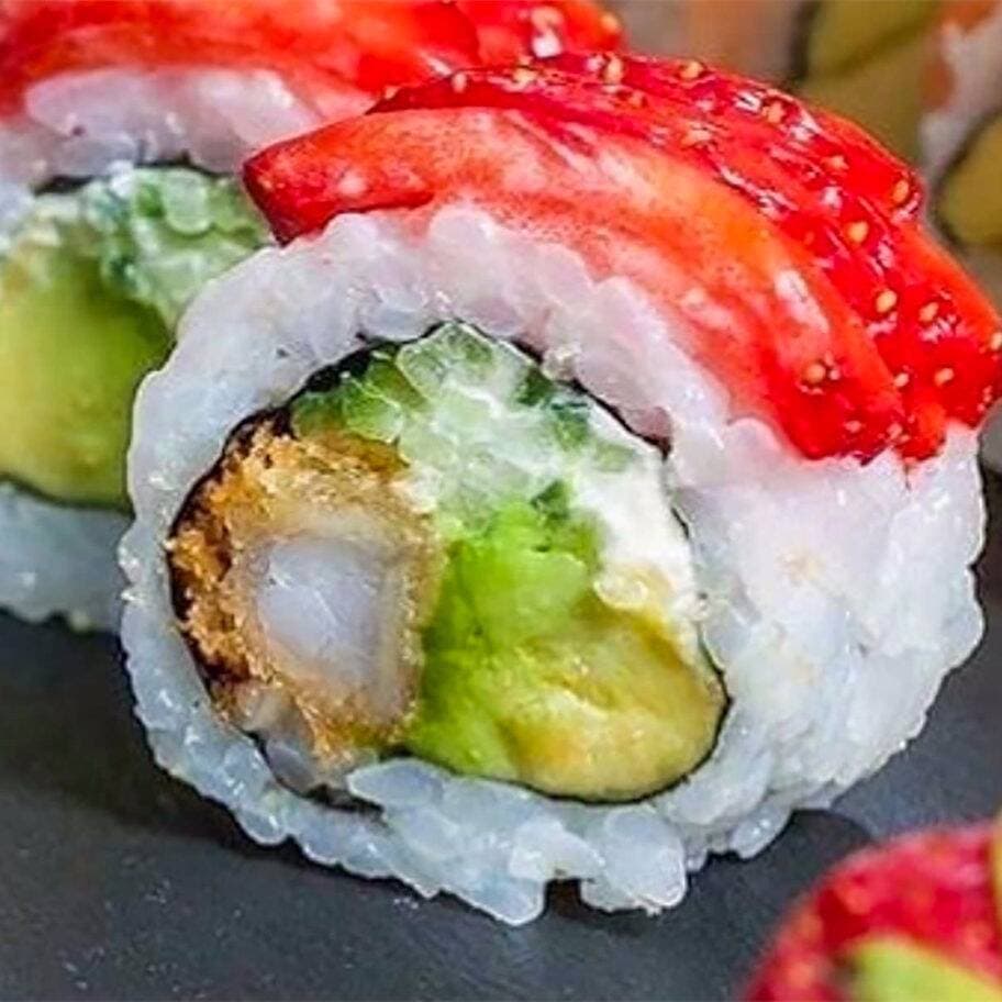 Hawaii Roll