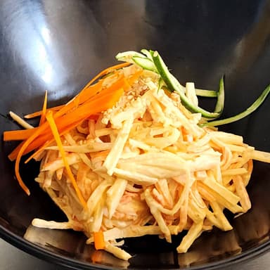Pasta Dinamita