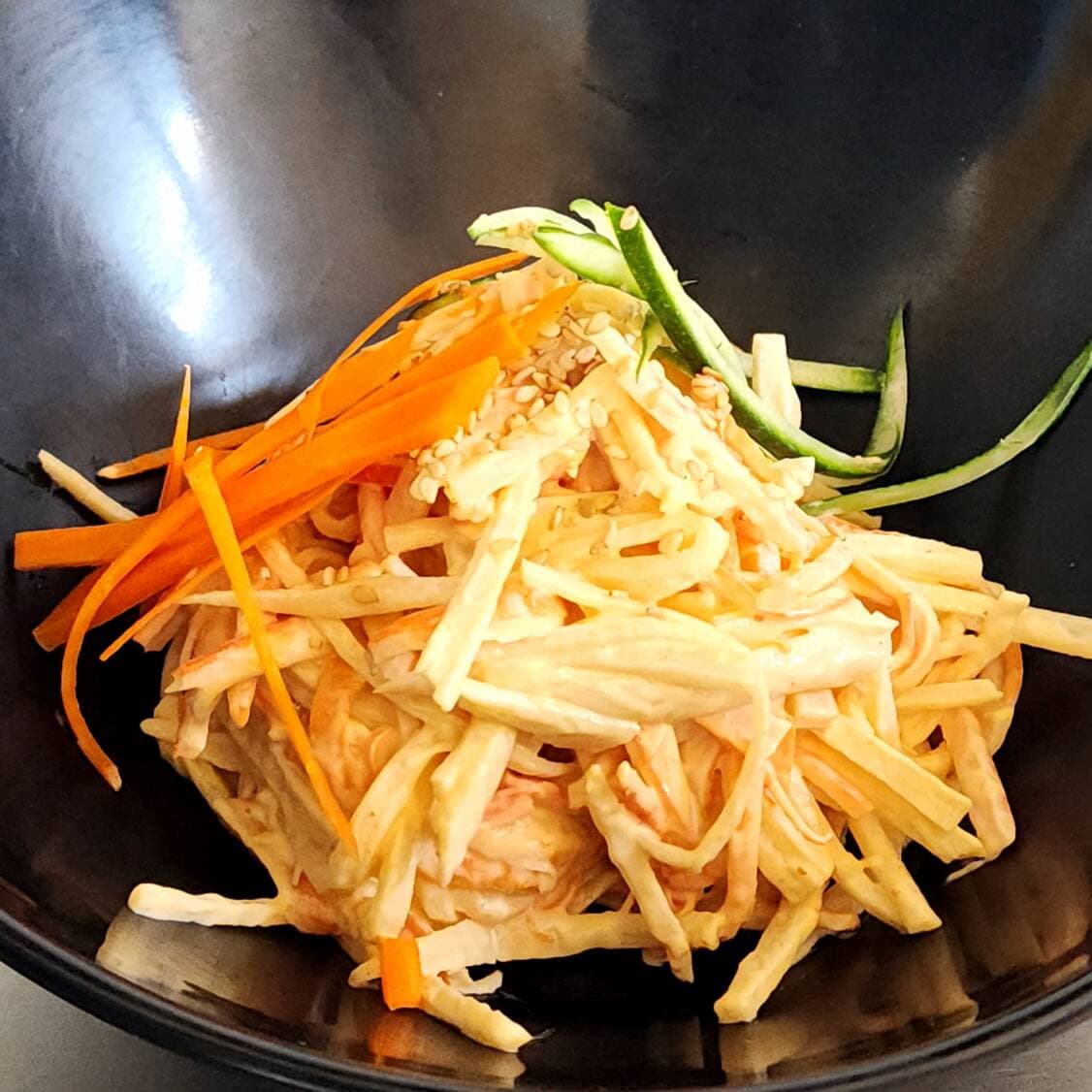 Pasta Dinamita