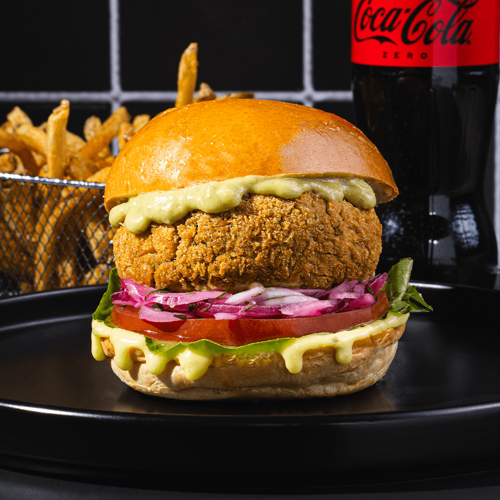 Combo Portobello T