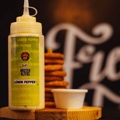 DIP LEMON PEPPER