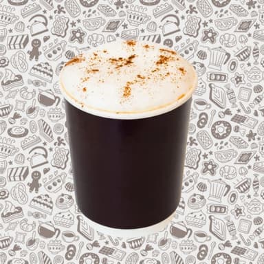 Cappuchino