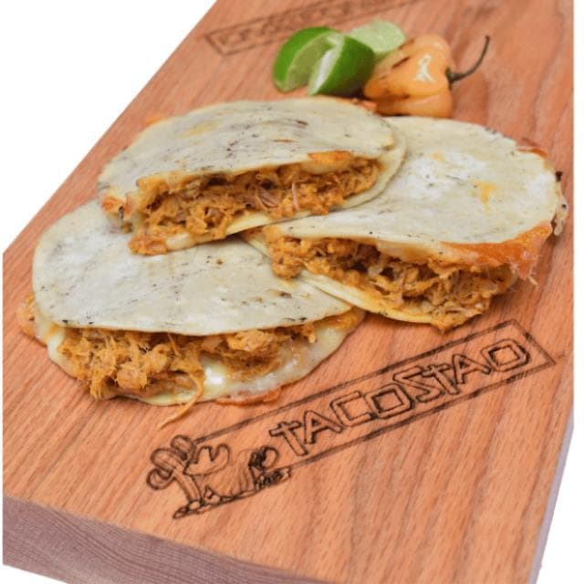 COMBO 2: 2 CACHETONAS + 1 TACO + 1 AGUA