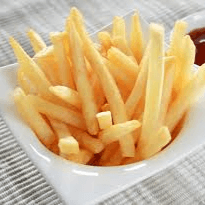 Papas Fritas