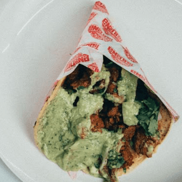 TACO DE ADOBADA