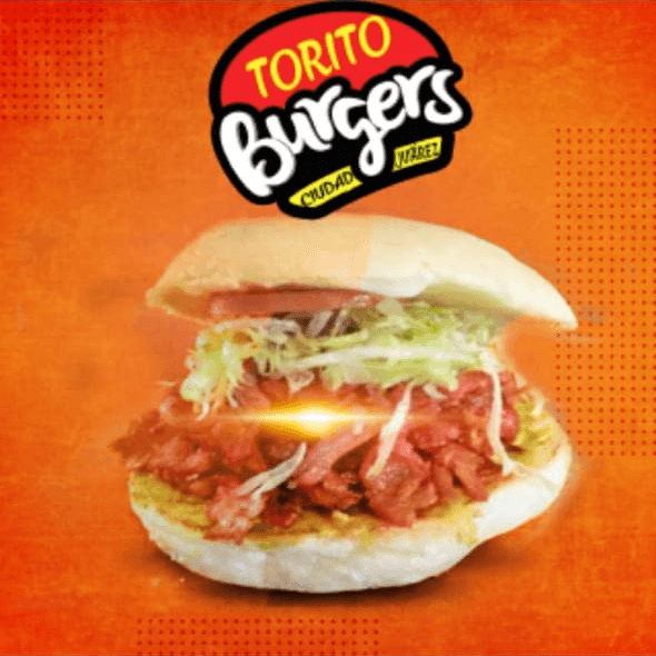 Tortas de Pastor