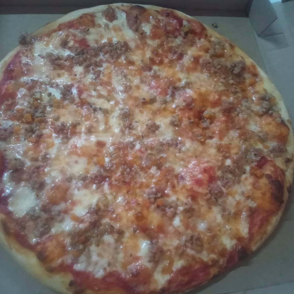 Di Carne Mediana