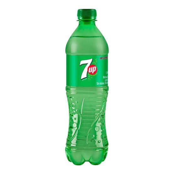 7 Up pet