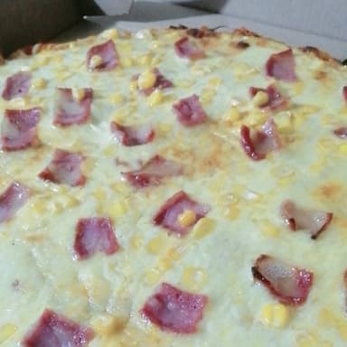 Pizza Personal Tradicional