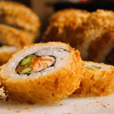 Twister Roll
