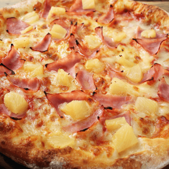 Hawaiiana