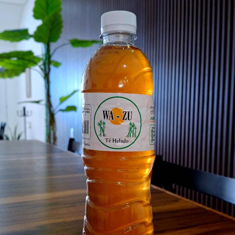 Té de Jazmín