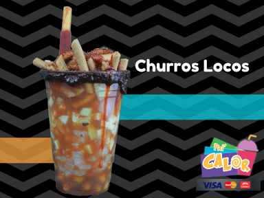 Churros Locos
