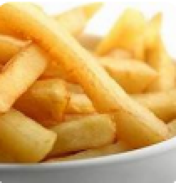 Papas a la Francesa